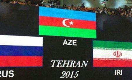 İran Azərbaycandan üzr istədi