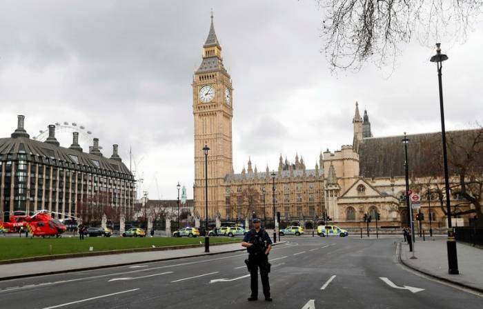 La Corée du Nord présente ses condoléances à Londres