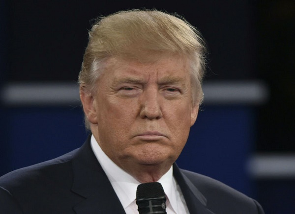 Trump: l`attentat de Berlin `prouve que j`ai raison` de vouloir interdire l`entrée des musulmans aux Etats-Unis