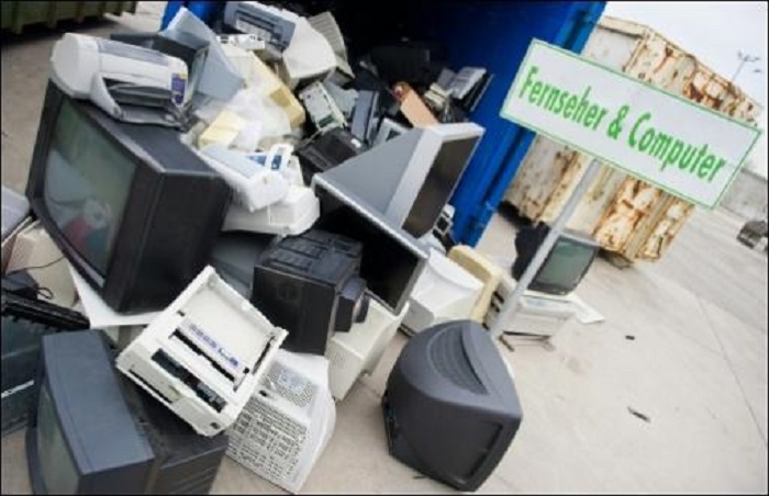 Durchschnittliche Nutzungsdauer vieler Elektrogeräte gesunken