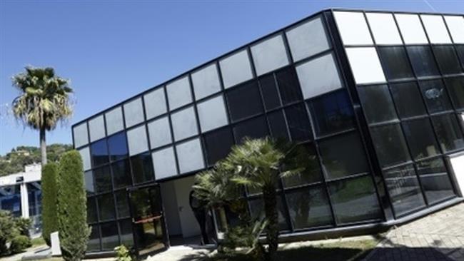 France: la mosquée de Nice a ouvert ses portes samedi