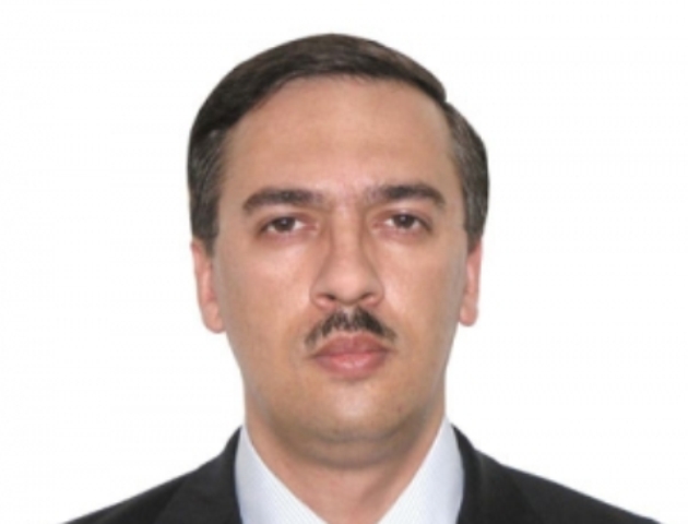 Keçmiş rəis nazir müşaviri təyin edildi