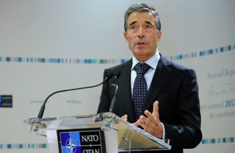 NATO-nun baş katibi Gürcüstana səfər edəcək