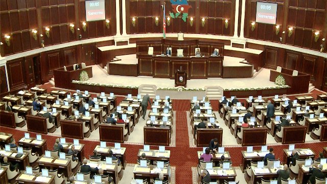 İnhisarçılığa qarşı cəzalar sərtləşdirildi