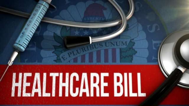Republicans delay Senate healthcare vote
