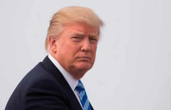 Trump coupe les vivres des cliniques pratiquant l'avortement