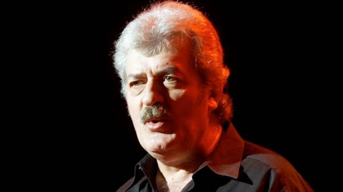 Décès du chanteur des Moody Blues Ray Thomas à 76 ans