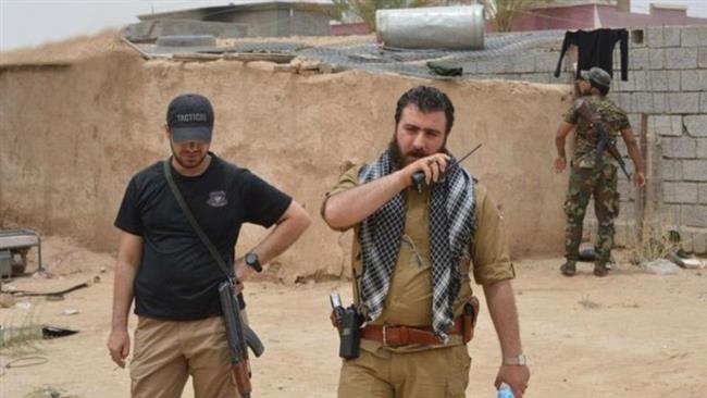 Irak: les Chrétiens se mobilisent