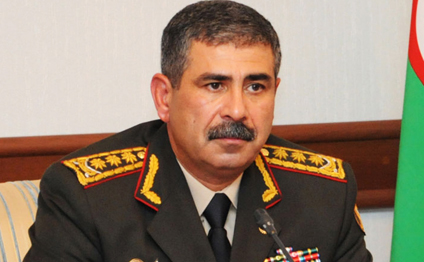 Zakir Həsənov: `Ermənistan 60-a yaxın hərbçi itirib`