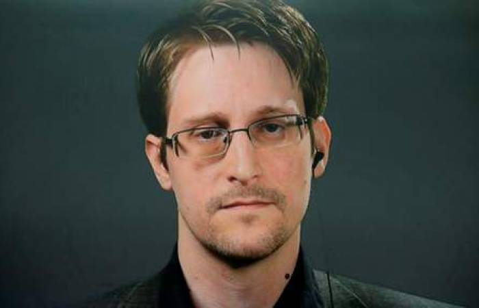 Snowden se dit contre la censure de fausses informations sur le net
