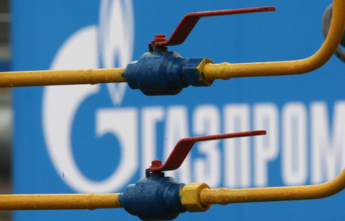 “Gazprom” Avropaya satdığı qazın qiymətini artırır