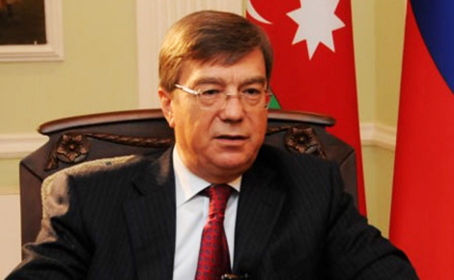 Rusiyanın Bakıdakı səfirindən İŞİD xəbərdarlığı