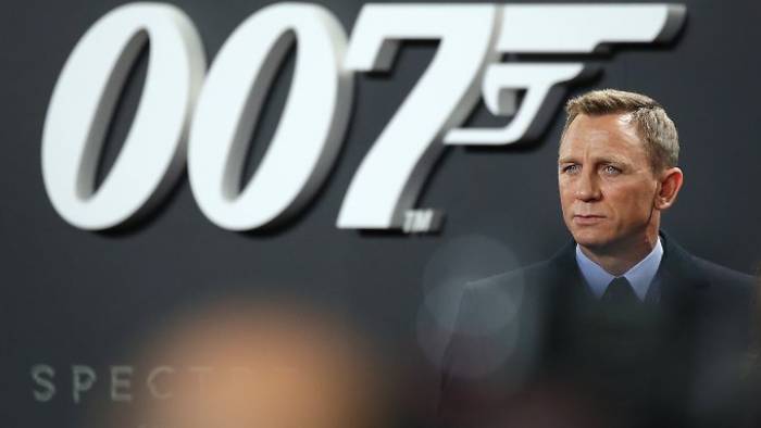 Wer folgt auf Daniel Craig?