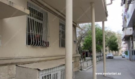 Tağıyevin qızının evi satışa çıxarıldı