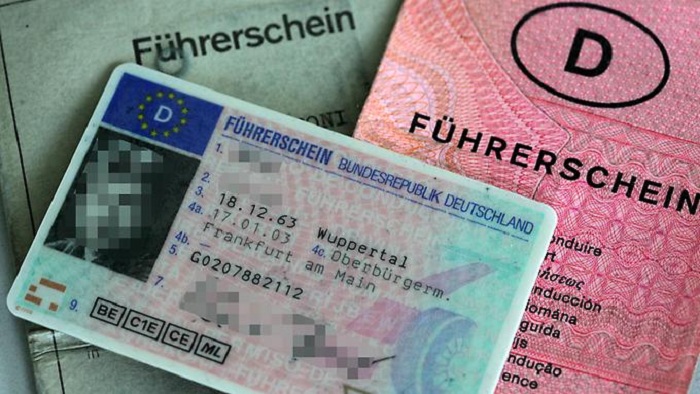 Führerschein soll teurer werden