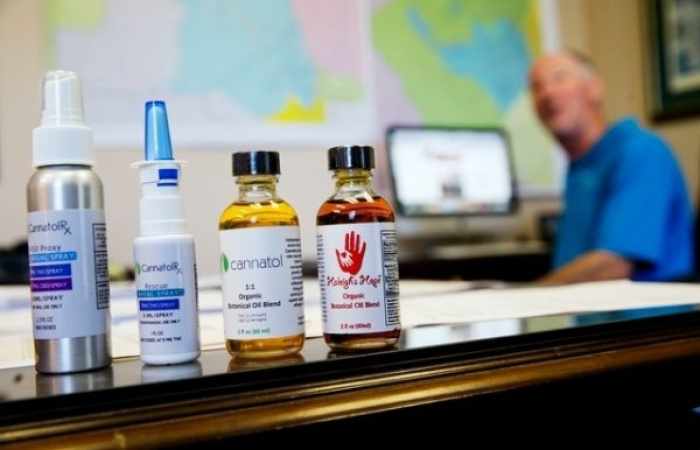 Le Mexique légalise le cannabis médicinal