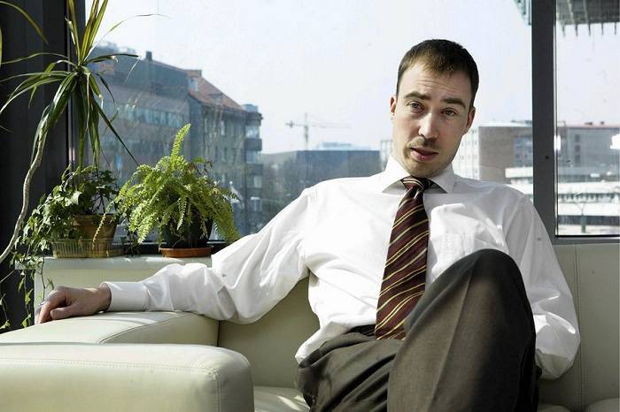 Le représentant spécial de l'UE est arrivé à Bakou
