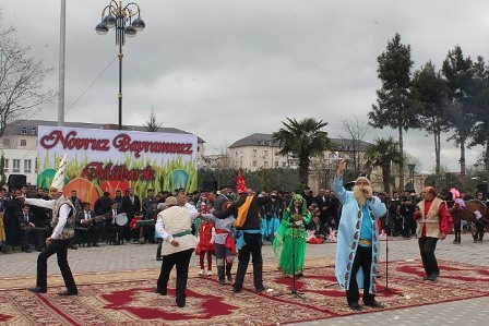 Nazirlikdən Novruz tapşırığı: keçəl də olacaq, kosa da...