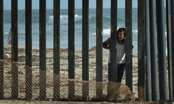 Mexique: concert à la frontière le 3 juin contre le mur de Trump