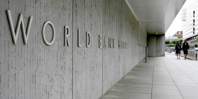 Santé: Banque mondiale et Fonds contre le sida vont investir 24 MDS USD en Afrique