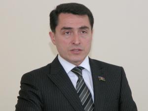Ali Huseynli: We no longer see need for such extensive activities of foreign donors in Azerbaijan