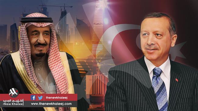 Riyad veut offrir l`asile à Gülen