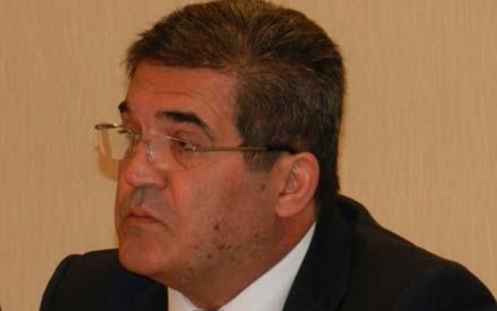 İcra başçısı Avropada rəhbər vəzifəyə seçildi