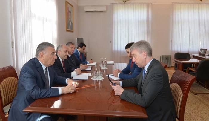 Azerbaijan demands refutation from UN