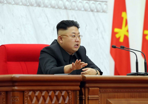Selon les Etats-Unis, Pyongyang peut lancer un missile nucléaire, mais ne maîtrise pas le ciblage