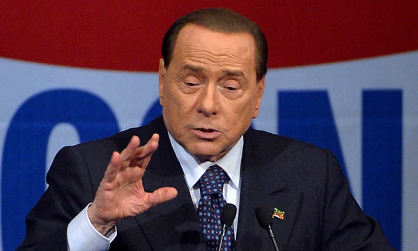 Italie: Silvio Berlusconi opéré à cœur ouvert