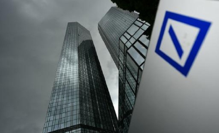 Prozess gegen Deutsche-Bank-Mitarbeiter startet