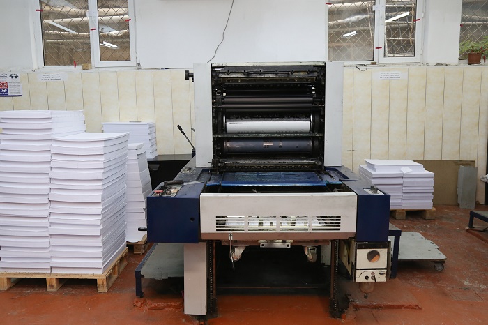 Təkrar seçkilərlə bağlı 41 409 bülleten çap olunacaq