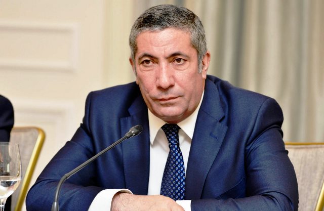 `İqtidar həmişə dialoqa hazırdır` - Siyavuş Novruzov