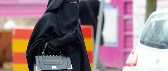 Belgique : la CEDH valide l'interdiction du port du niqab en public