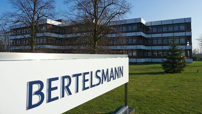 Bertelsmann verdient mehr
