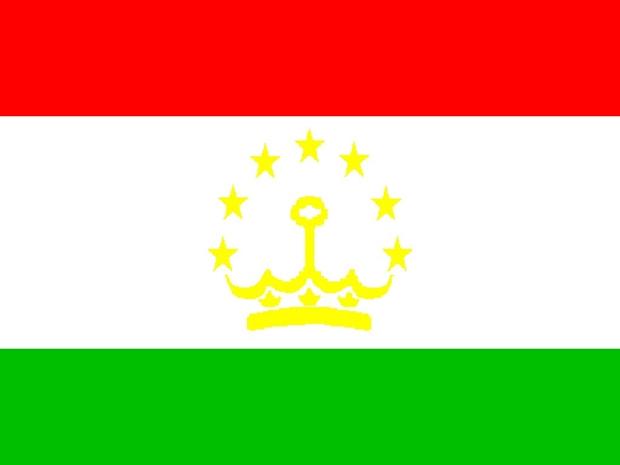 Fille du Président du Tadjikistan à la tête de l`administration Fille du Président du Tadjikistan à la tête de l`administration