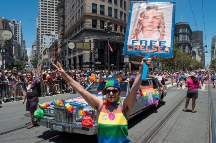 Wikileaks: Chelsea Manning va bientôt être libérée