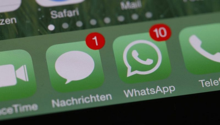 WhatsApp wird kostenlos