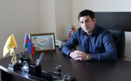 `Simurq`un prezidenti azadlıqda