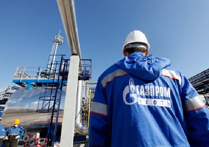 ``Qazprom` TAP-a qoşula bilər` 