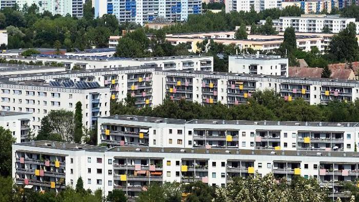 Keine unbegrenzten Zuschüsse bei Hartz IV