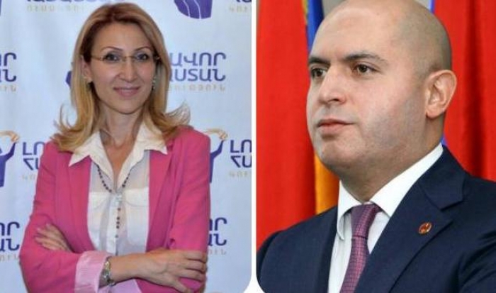 Armenian lawmakers to attend Euronest PA session in Azerbaijan