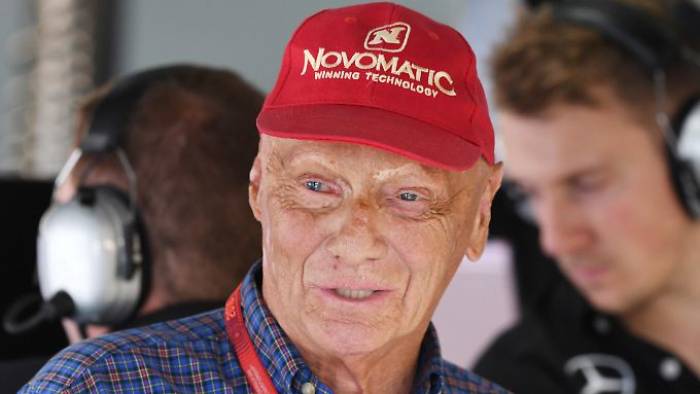 Niki Lauda steigt in Bieterwettstreit ein