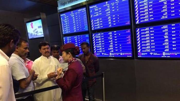 Blocus du Qatar : Doha réclamera des indemnités