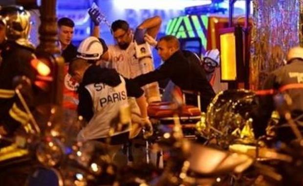 L`enquête sur les attentats de Paris se poursuit