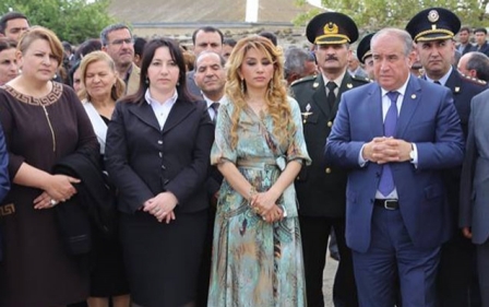 Elnarənin 200 minlik bulağı qurudu