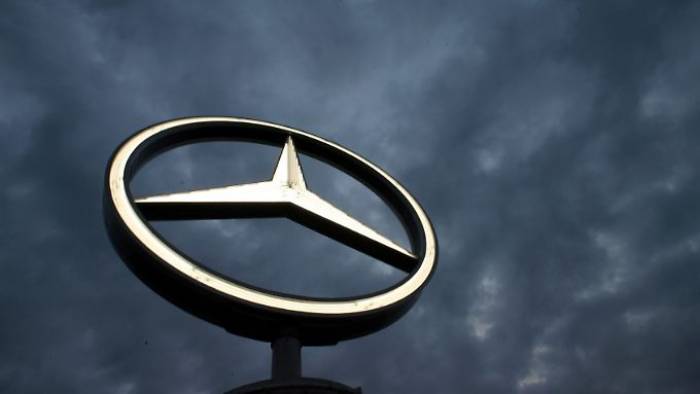 Ermittler durchsuchen Daimler-Standorte