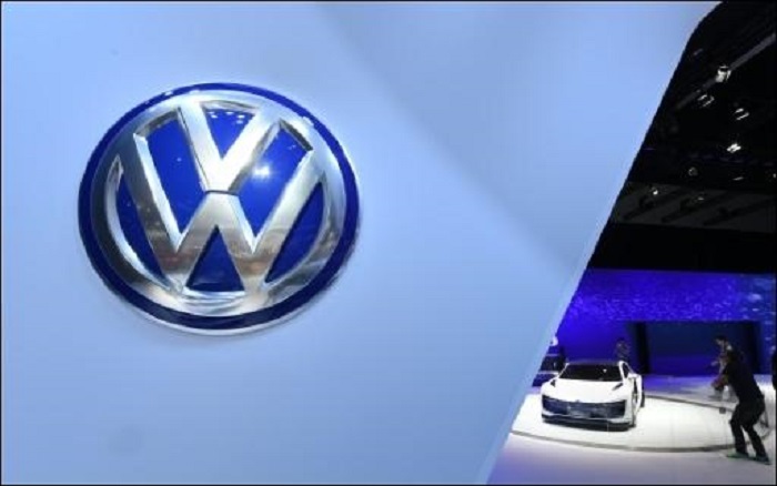 Kalifornische Umweltbehörde setzt Volkswagen-Konzern Frist