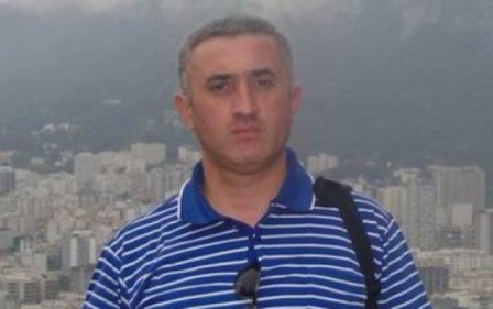 Nazirliyin mətbuat katibi biznesə girişir