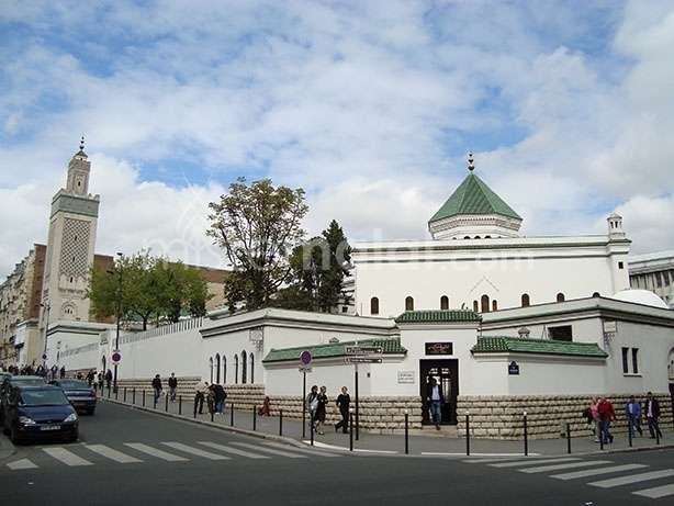 Le Conseil d`Etat en France a pris une décision sur la fermeture de la mosquée